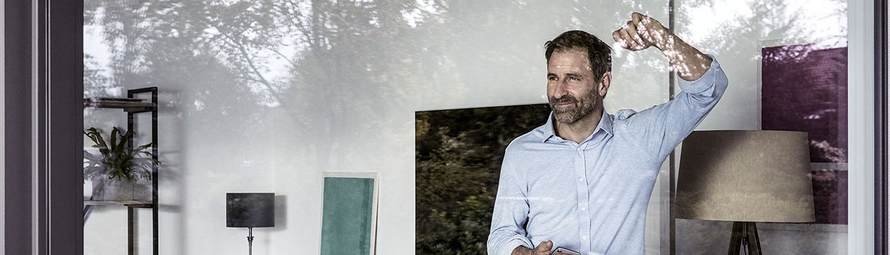 Homepage Fa. Tischlerei Karl-Heinz & Dominik Born GbR: Startbild