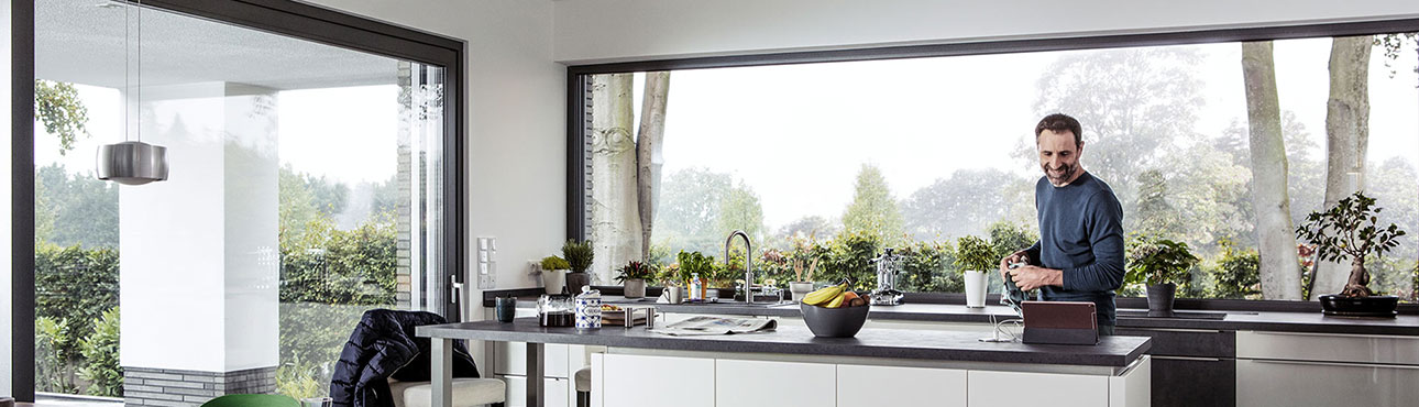 Homepage Fa. Tischlerei Karl-Heinz & Dominik Born GbR: Startbild